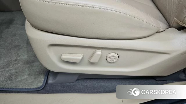 Kia The New Carnival id 4543235 из Кореи 24