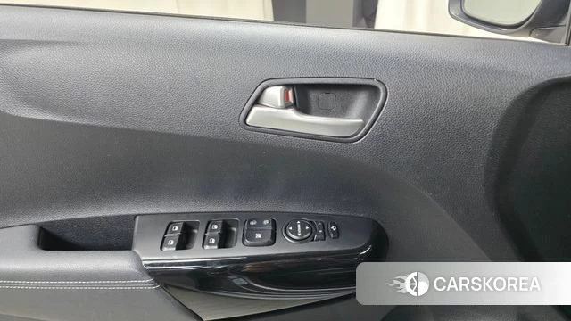 Kia Morning Urban (JA) id 4774984 из Кореи 23