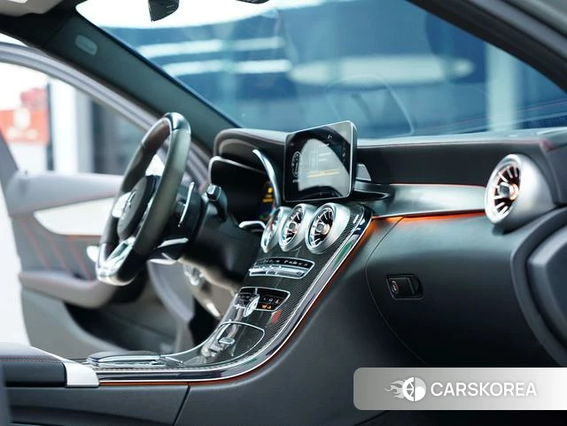 Mercedes-Benz C-class AMG id 4211255 из Китая 24