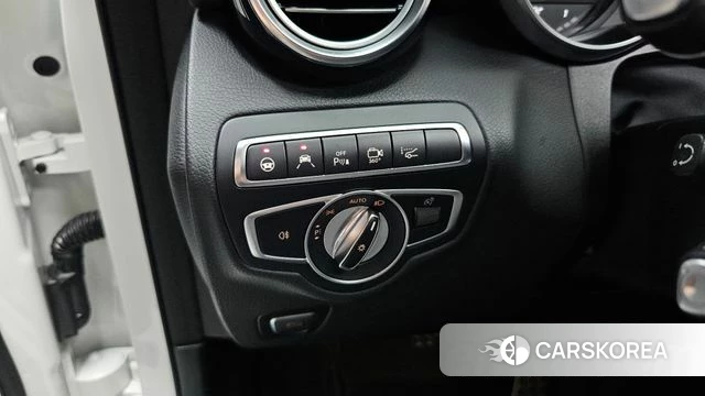 Mercedes-Benz GLC-Class X253 id 4751200 из Кореи 24