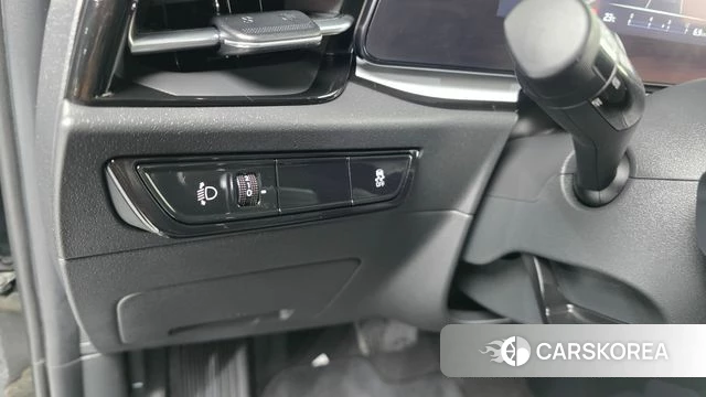Kia Di All New Niro EV id 4603044 из Кореи 24