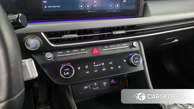 Hyundai Sonata D Edge (DN8) id 4432451 из Кореи 24