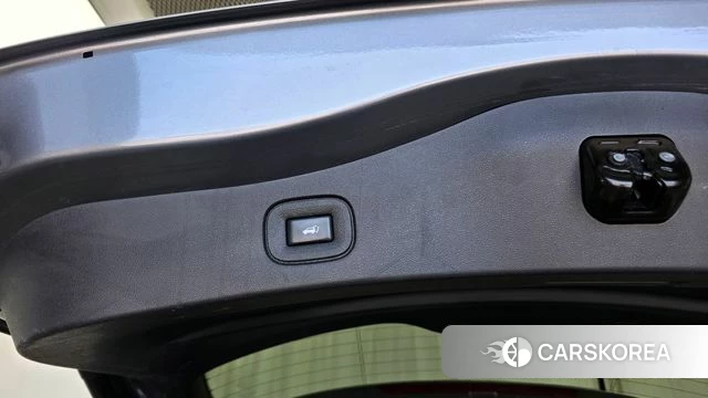 Renault Korea (Samsung) The New QM6 id 4362896 из Кореи 24