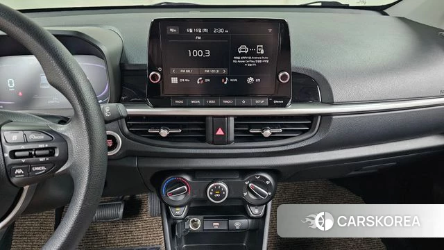 Kia The New Morning (JA) id 4462957 из Кореи 24