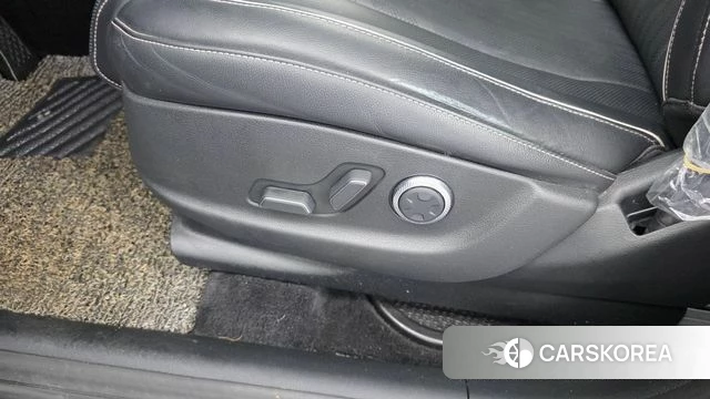 Genesis GV80 id 4507480 из Кореи 24