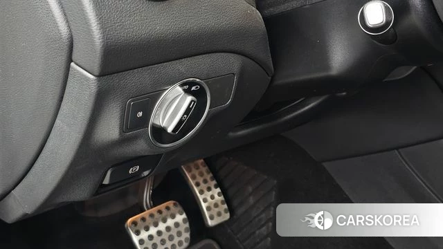 Mercedes-Benz CLA-Class C117 id 4471787 из Кореи 24