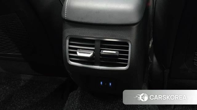 Hyundai Sonata D Edge (DN8) id 4898328 из Кореи 24