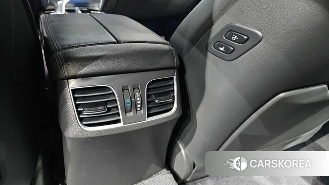 Genesis G80 id 4363056 из Кореи 24