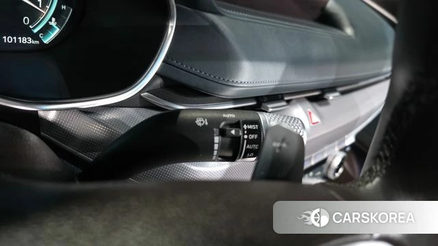 Genesis G80 (RG3) id 4716550 из Кореи 24
