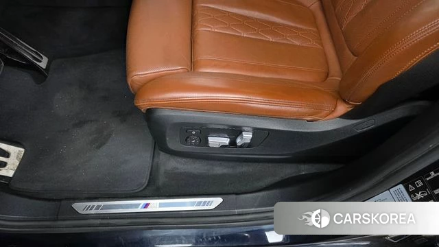 BMW X7 (G07) id 4562519 из Кореи 24