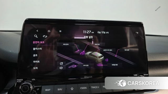 Kia Seltos id 4475531 из Кореи 24