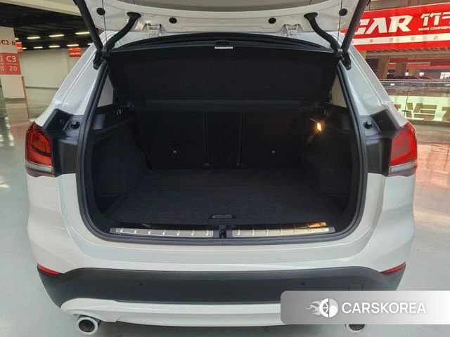 BMW X1 id 4341674 из Китая 24