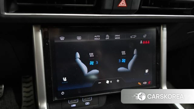 Ssangyong Torres id 4744907 из Кореи 24