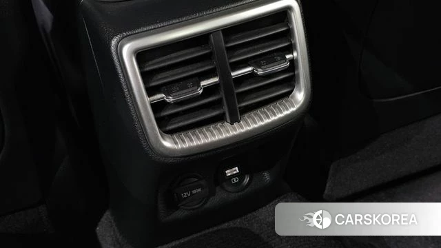 Kia K5 Hybrid 3rd Generation id 4783576 из Кореи 24