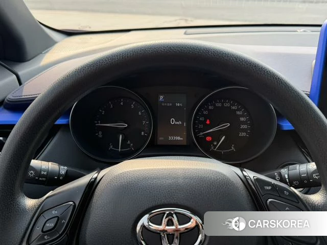 Toyota IZOA id 3863690 из Китая 24