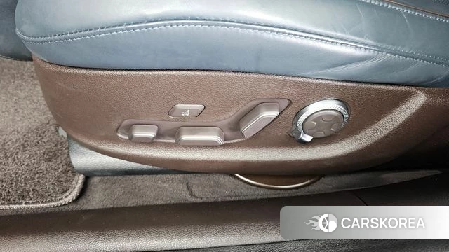 Genesis G80 (RG3) id 4542236 из Кореи 24