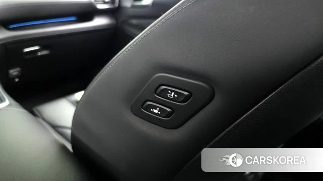 Hyundai The New Santa Fe id 4344474 из Кореи 24