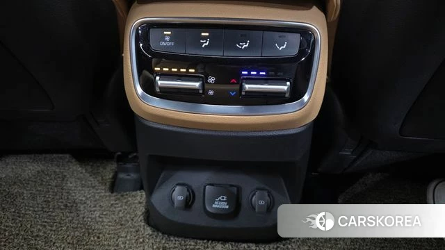Kia Mohave Master id 4759436 из Кореи 24