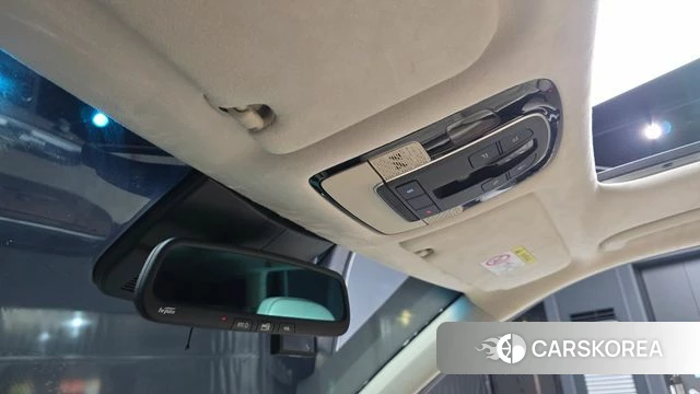Hyundai Palisade id 4350797 из Кореи 24