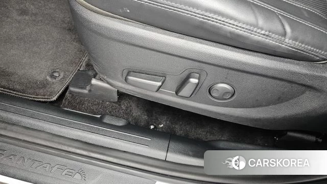 Hyundai The New Santa Fe id 4423015 из Кореи 24