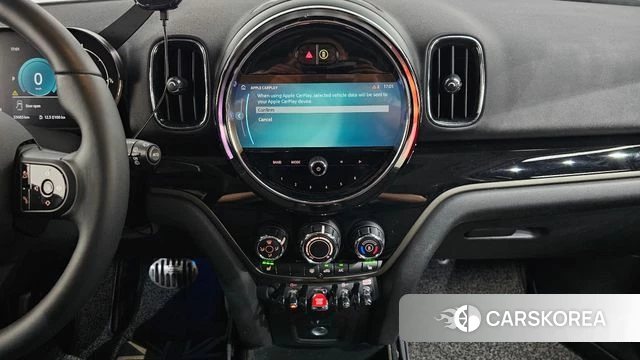 Mini Cooper Countryman id 4316325 из Кореи 24