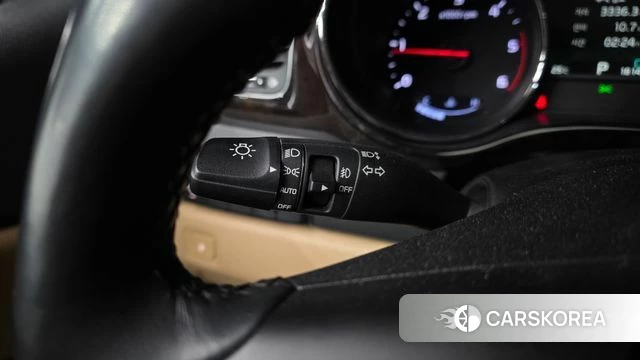 Kia The New Carnival id 4345717 из Кореи 24