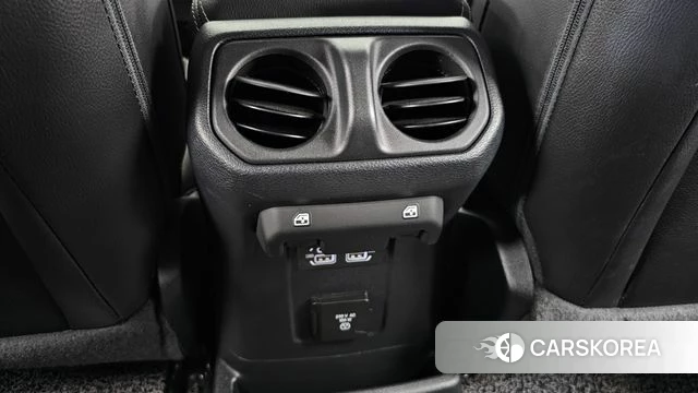 Jeep Wrangler (JL) id 4609068 из Кореи 24