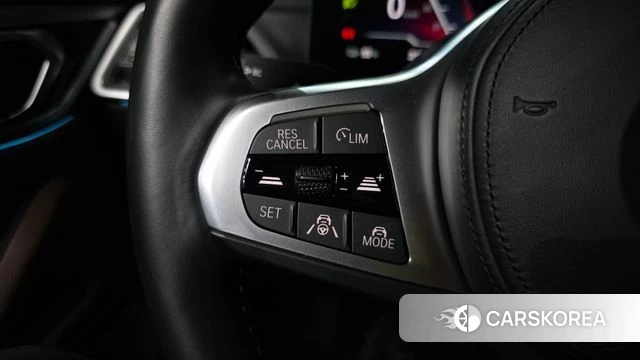 BMW i4 id 4854205 из Кореи 24