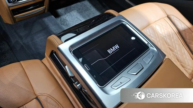 BMW 7 Series (G11) id 4647049 из Кореи 24