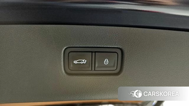 Genesis GV80 id 4342889 из Кореи 24