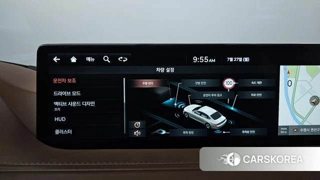 Genesis G80 (RG3) id 4631974 из Кореи 24