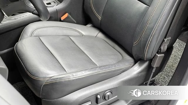 Chevrolet (GM Daewoo) Traverse id 4232190 из Кореи 24