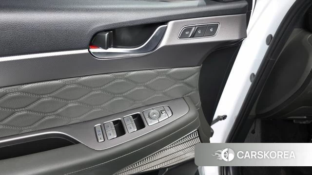 Hyundai Palisade id 4872555 из Кореи 24