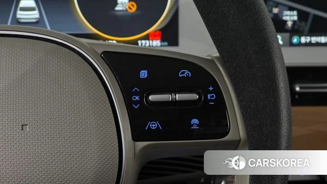 Hyundai Ionic 5 id 4389067 из Кореи 24
