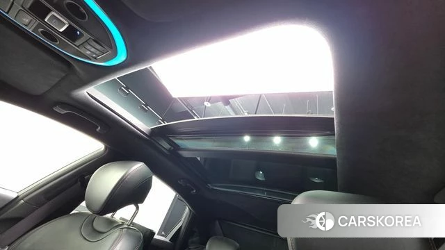 Genesis G80 id 4574571 из Кореи 24