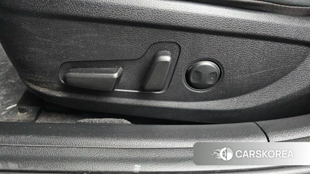 Hyundai The New Grandeur IG id 4463747 из Кореи 24