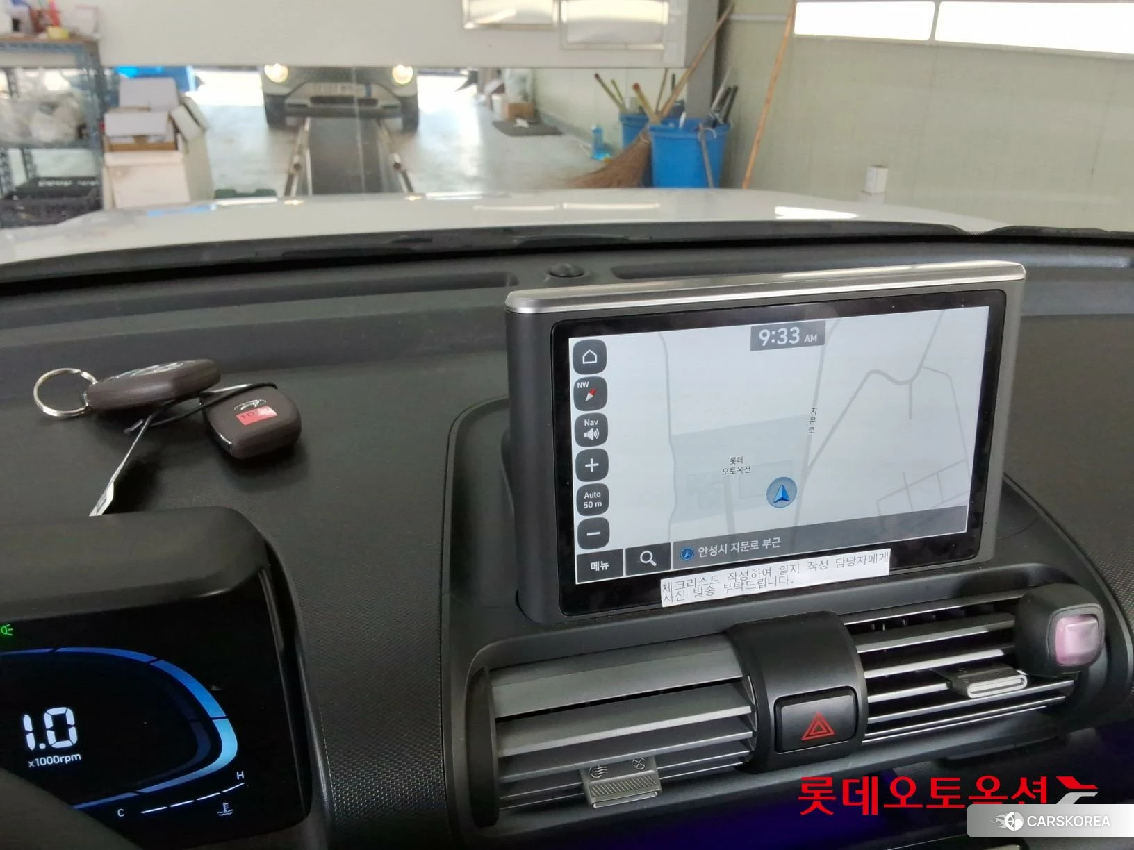 Hyundai Casper id 3881997 из Кореи 24