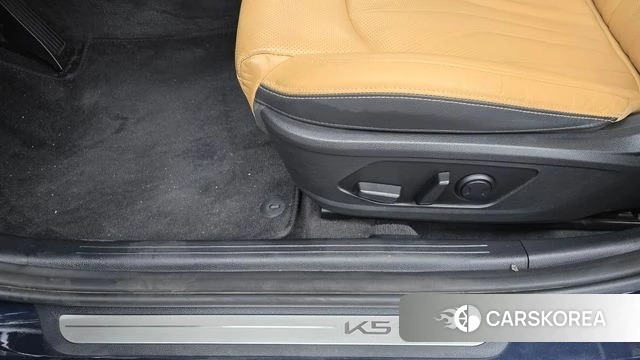 Kia K5 Hybrid 3rd Generation id 4422392 из Кореи 24