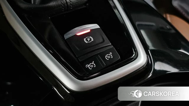 Renault Korea (Samsung) The New QM6 id 4745639 из Кореи 24