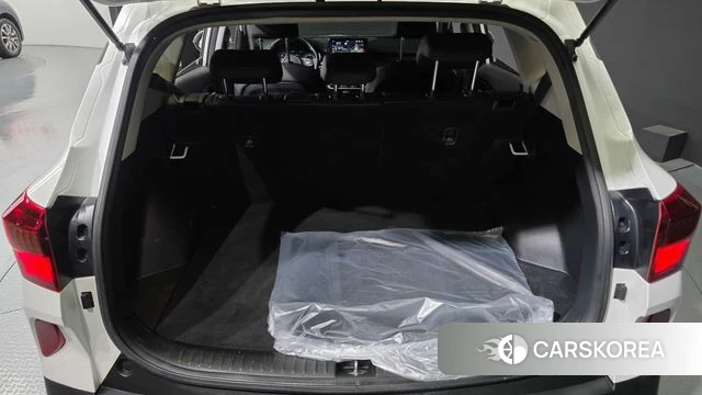 Kia Seltos id 4614207 из Кореи 24