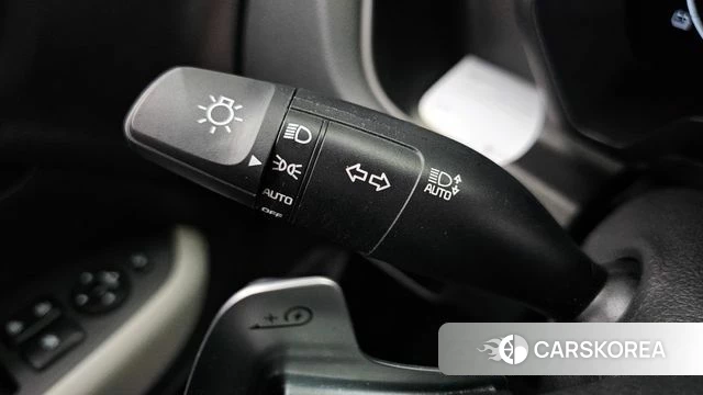 Kia The New Kia Ray EV id 4560680 из Кореи 24