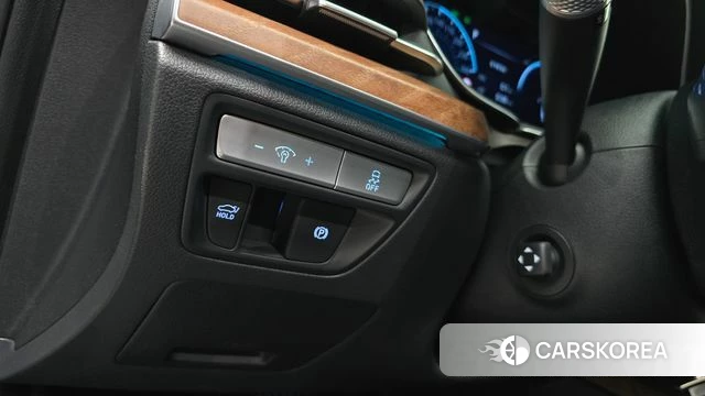 Genesis Electrified G80 (RG3) id 4580464 из Кореи 24