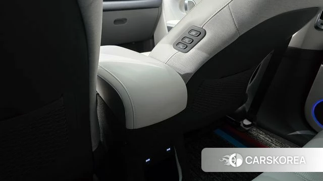 Hyundai Ionic 5 id 4941498 из Кореи 24