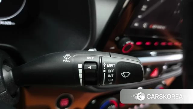 Kia The New K3 2nd generation id 4488830 из Кореи 24