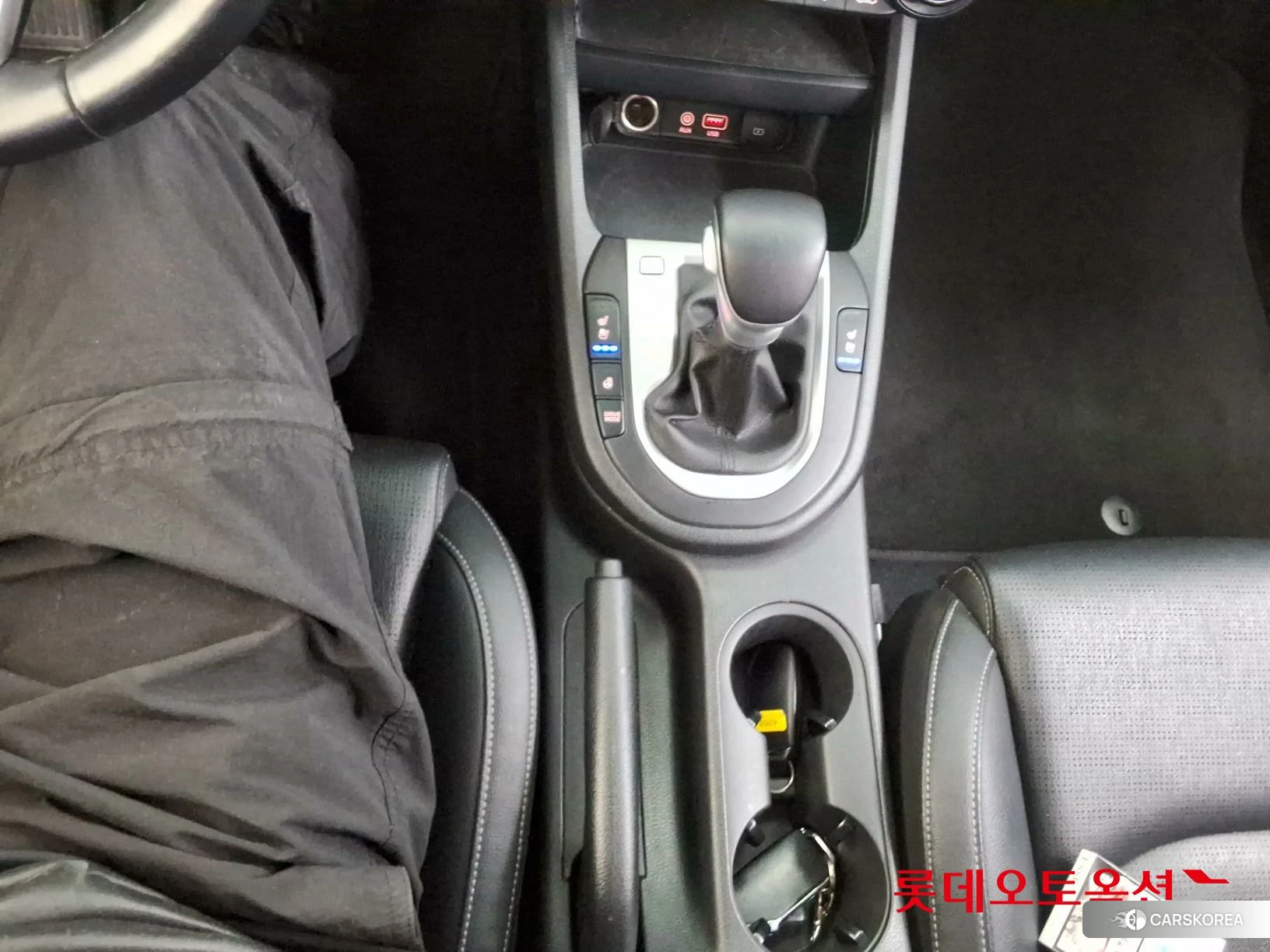 Kia K3 id 4289599 из Кореи 24