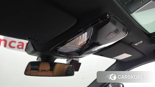 BMW 5 Series (G30) id 4768466 из Кореи 23