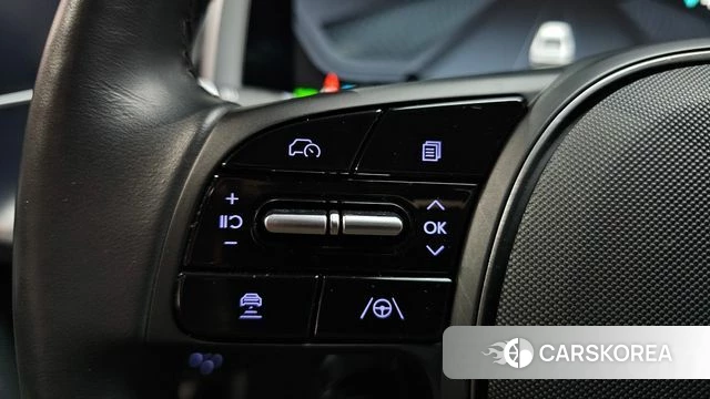 Hyundai Ionic 6 id 4540760 из Кореи 24