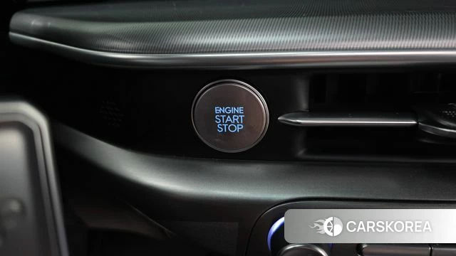 Hyundai Grandeur Hybrid (GN7) id 4394793 из Кореи 24