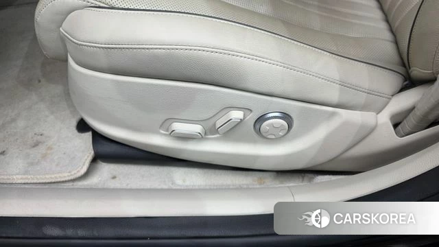 Genesis G80 (RG3) id 4630410 из Кореи 24