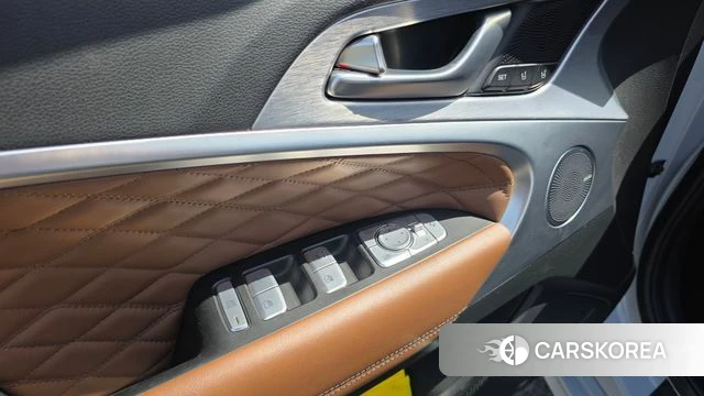 Genesis G70 id 4203658 из Кореи 24